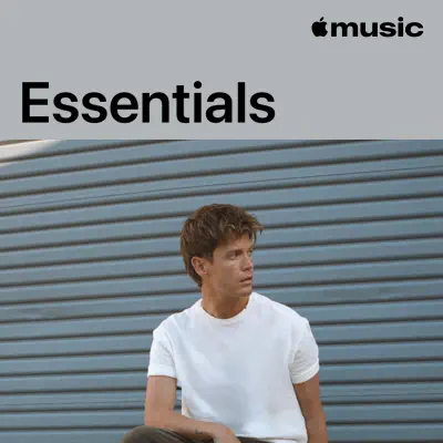 Listen to Jamie Miller Essentials featuring Jamie Miller