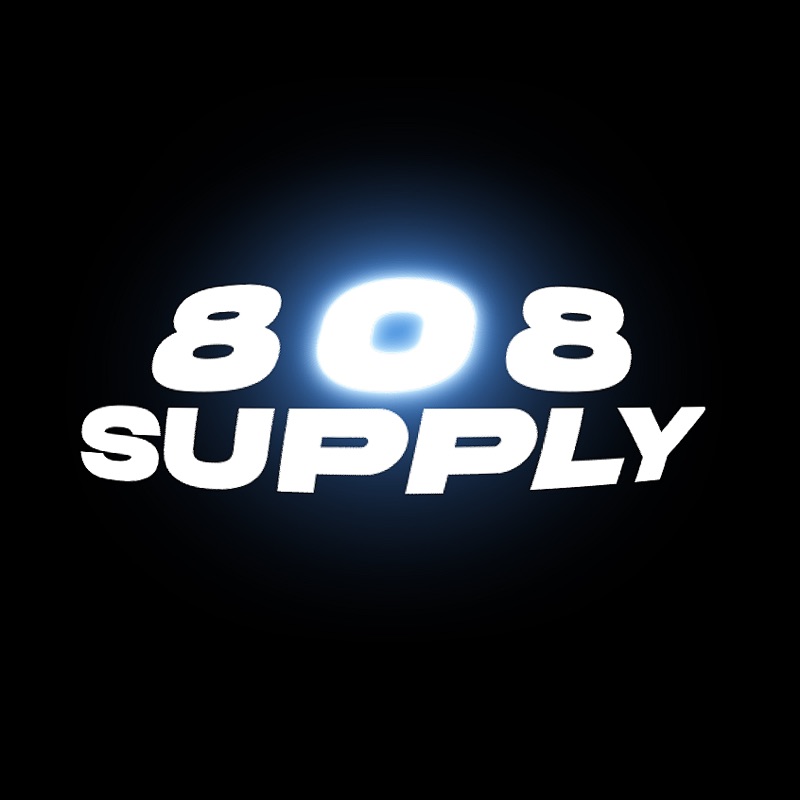 Song - I MADE IT - 808 Supply