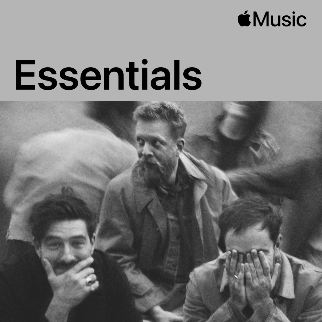 Mumford & Sons Essentials