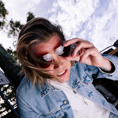 Conrad Sewell