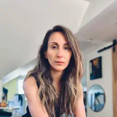 Listen to Aida Shahghasemi, watch music videos, read bio, see tour dates & more!