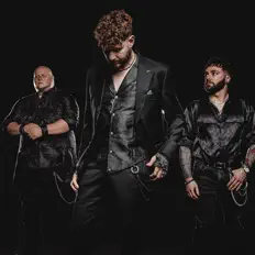 收听 The Failsafe、观看音乐视频、阅读小传、查看巡演日期等 ！