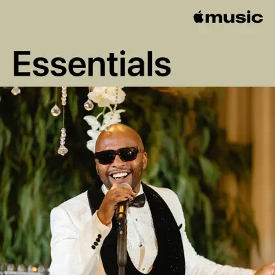 Vusi Nova adlı sanatçının yer aldığı Vusi Nova Essentials çalma listesini dinle