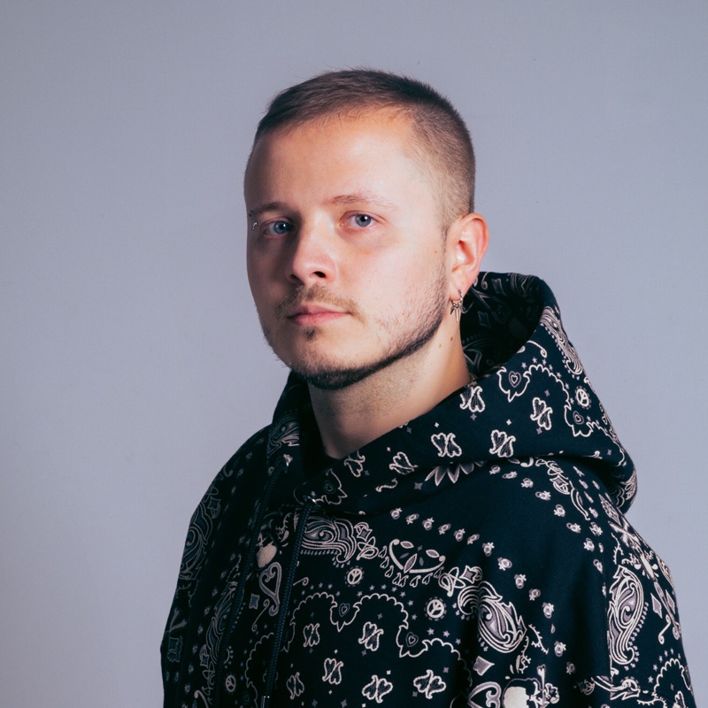 Rj Pasin & Julia Wolf - Wings