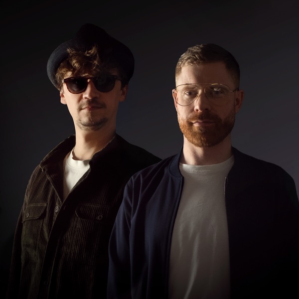 Fin & Stanley's avatar