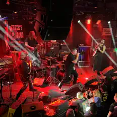 Failure by Proxy을(를) 듣고, 뮤직 비디오를 보고, 약력을 읽고, 투어 일정 등을 확인하세요!