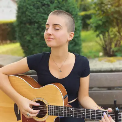Listen to Hava Kagermann, watch music videos, read bio, see tour dates & more!