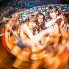 Listen to Spiderlily, watch music videos, read bio, see tour dates & more!