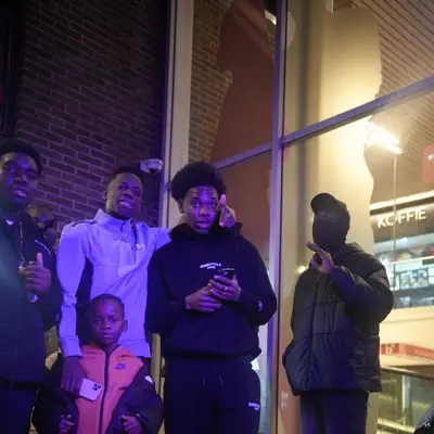 Listen to Highguest, watch music videos, read bio, see tour dates & more!