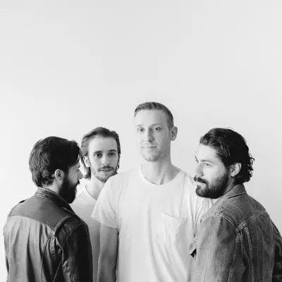 Listen to Blue June, watch music videos, read bio, see tour dates & more!