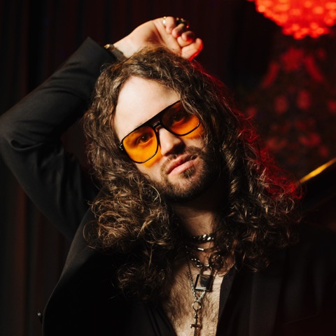 DAN BYRNE