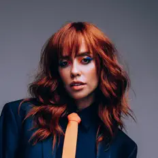Listen to Anne Louise, watch music videos, read bio, see tour dates & more!