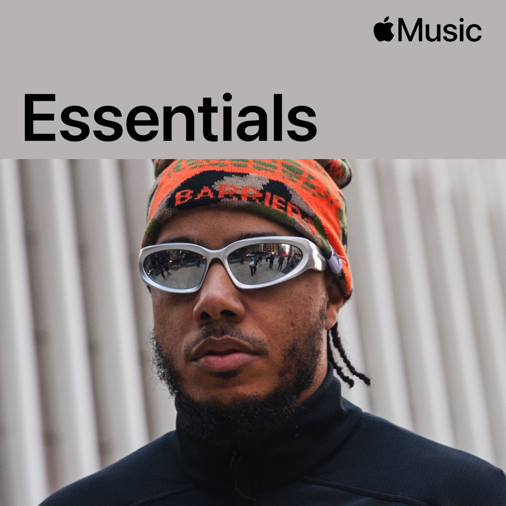 AJ Tracey Essentials