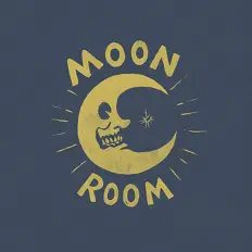 Ακούστε περιεχόμενο από MOON ROOM, παρακολουθήστε μουσικά βίντεο, διαβάστε το βιογραφικό, δείτε ημερομηνίες περιοδείας, και πολλά ακόμη!