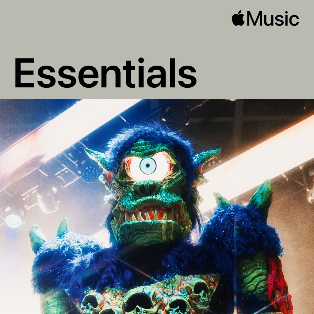 Mastodon Essentials