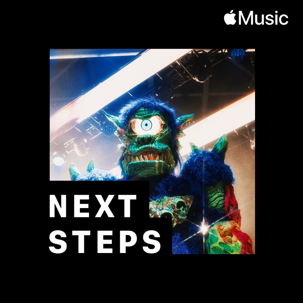 Mastodon: Next Steps