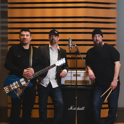 Listen to Relic Kings, watch music videos, read bio, see tour dates & more!