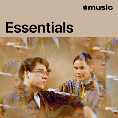 Listen to Sotomayor Essentials featuring Populous