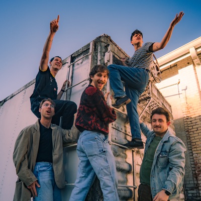 Listen to Post Sex Nachos, watch music videos, read bio, see tour dates & more!