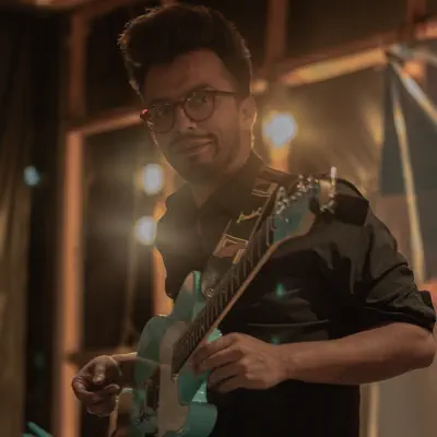 Listen to Ricardo Arenas, watch music videos, read bio, see tour dates & more!