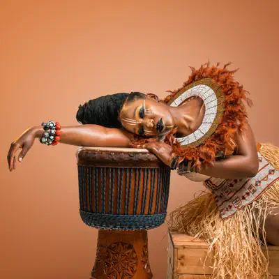 Listen to Kasiva Mutua, watch music videos, read bio, see tour dates & more!
