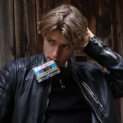 Listen to Sebastian Williams, watch music videos, read bio, see tour dates & more!