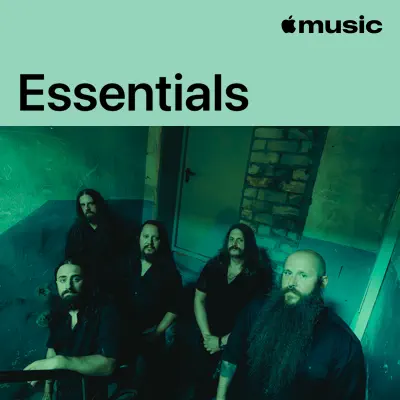 Listen to Rivers of Nihil Essentials featuring Rivers of Nihil