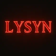 Dengarkan Lysyn, tonton video musik, baca bio, lihat tanggal tur & lainnya!