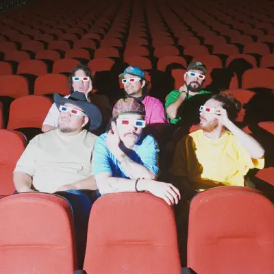 Listen to PJAMA, watch music videos, read bio, see tour dates & more!