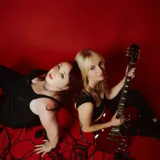 Listen to Try Anyway, watch music videos, read bio, see tour dates & more!