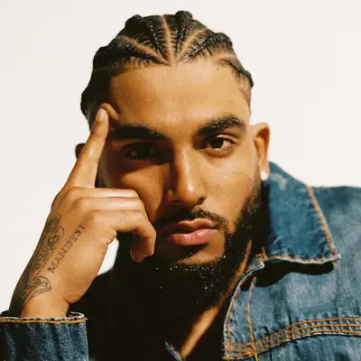 Listen to Kahlil Simplis, watch music videos, read bio, see tour dates & more!
