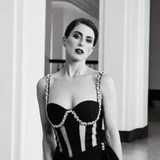 Listen to Ann Sophie, watch music videos, read bio, see tour dates & more!