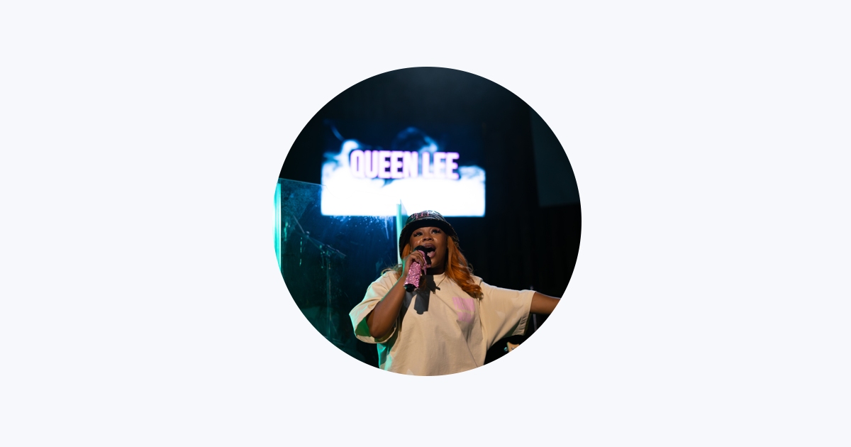 ‎Queen Lee - Apple Music