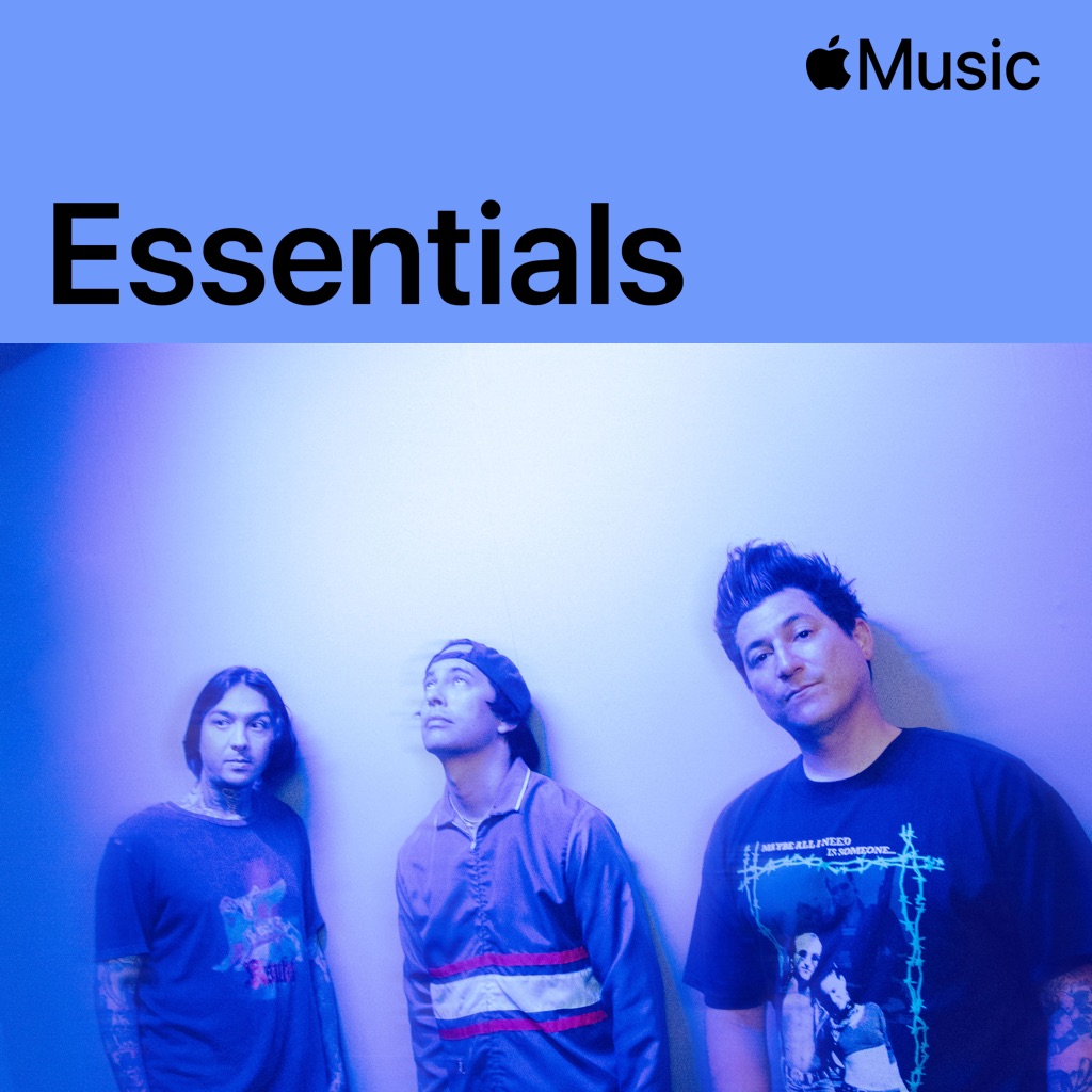 Pierce the Veil Essentials