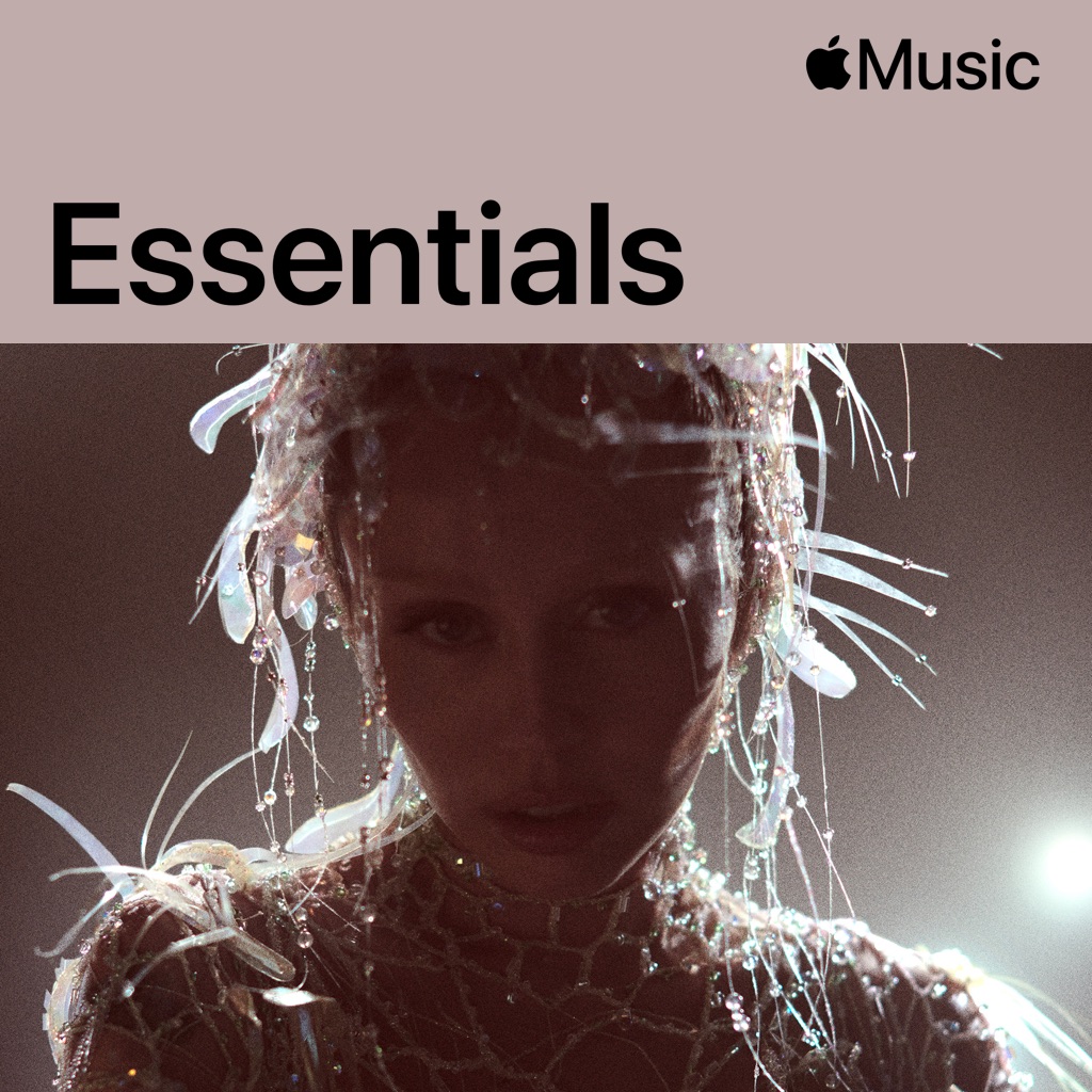 Miley Cyrus Essentials