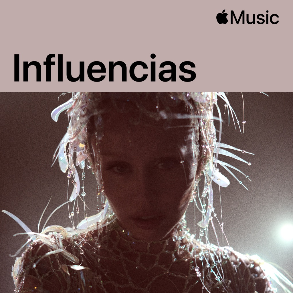 Miley Cyrus: influencias