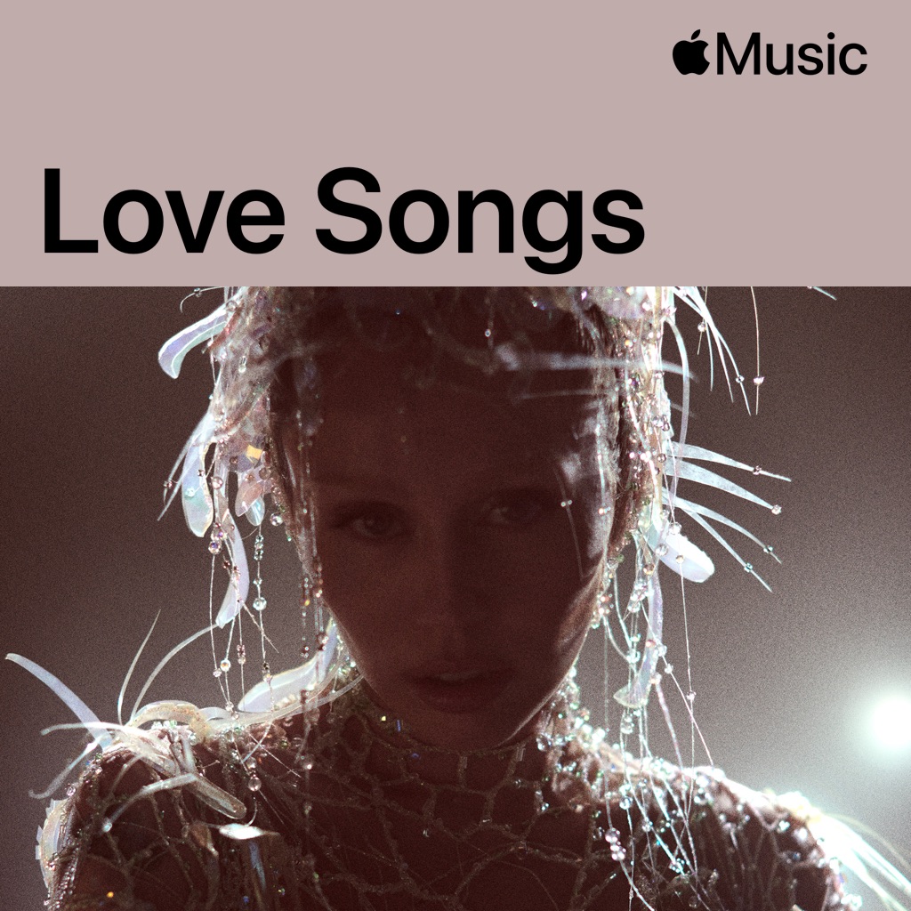 Miley Cyrus: Love Songs