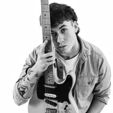 Listen to Brook Fox, watch music videos, read bio, see tour dates & more!