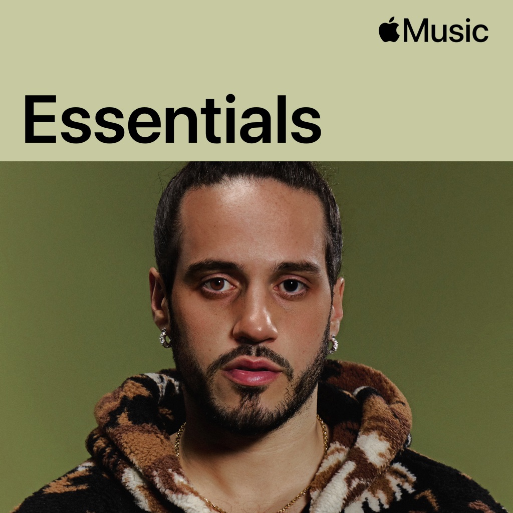 Russ Essentials