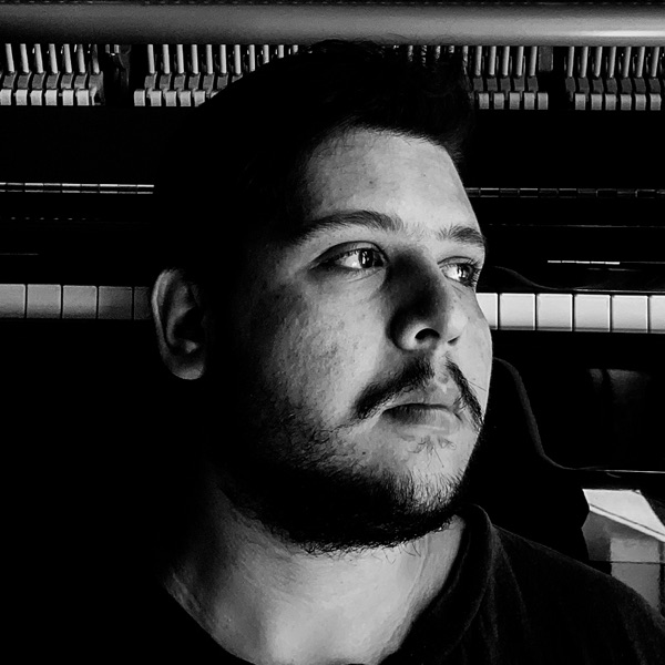 Davide Fasiello's avatar