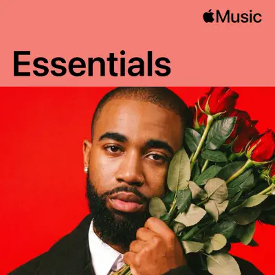 Ouça Byron Juane Essentials com Derek Minor.