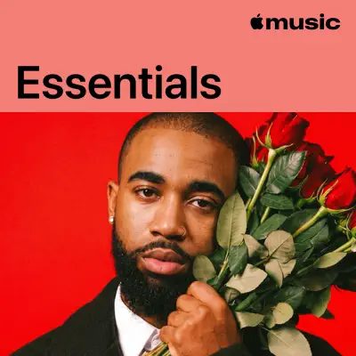 Ouça Byron Juane Essentials com Derek Minor.