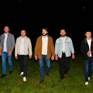 JD Brook Band