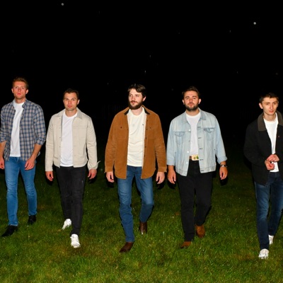 JD Brook Band