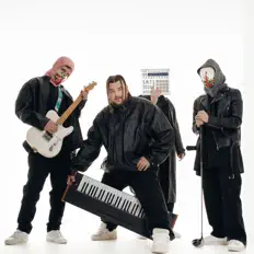 PROBASS ∆ HARDI을(를) 듣고, 뮤직 비디오를 보고, 약력을 읽고, 투어 일정 등을 확인하세요!