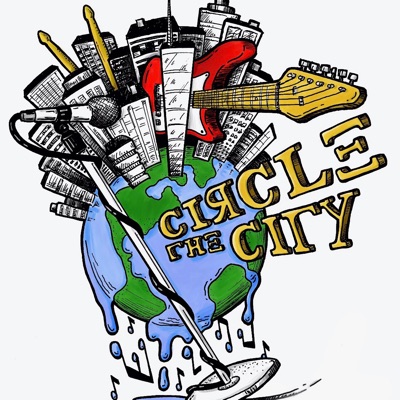 Listen to Circle The Cityy, watch music videos, read bio, see tour dates & more!