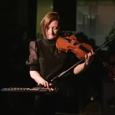 Listen to Ellie Wilson, watch music videos, read bio, see tour dates & more!