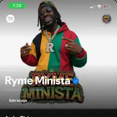 Listen to Ryme Minista, watch music videos, read bio, see tour dates & more!