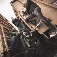 Listen to Blisskrieg, watch music videos, read bio, see tour dates & more!