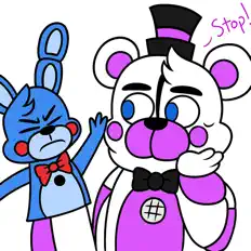 Ouve Funtime3Freddy3, vê vídeos de música, lê a biografia, vê as datas da digressão e muito mais!